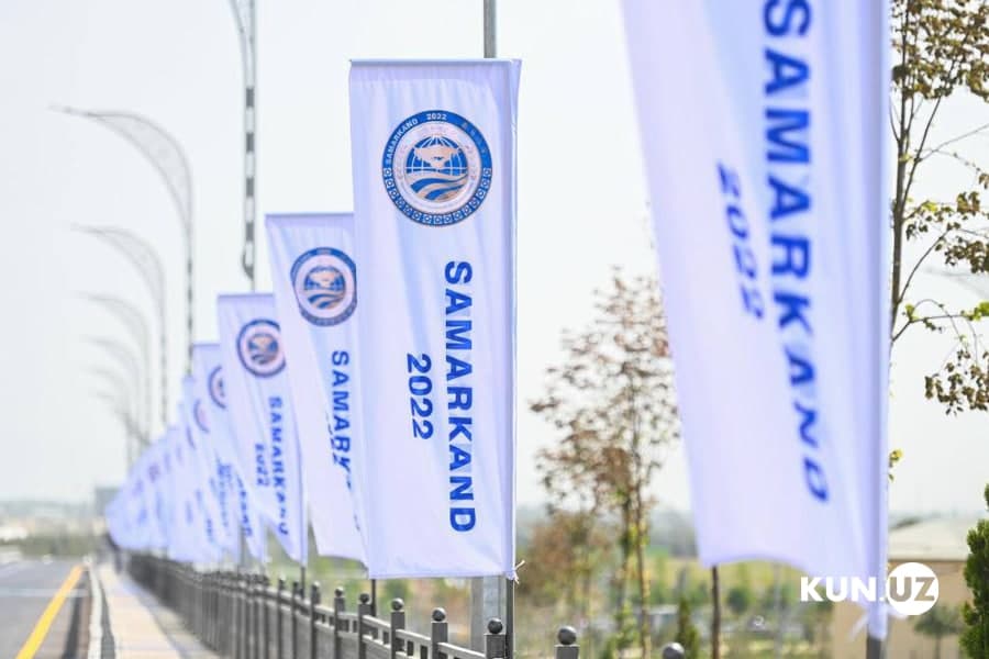Camarqandda Ucell so‘nggi avloddagi 5G uyali aloqasini muvaffaqiyatli ishga tushirdi