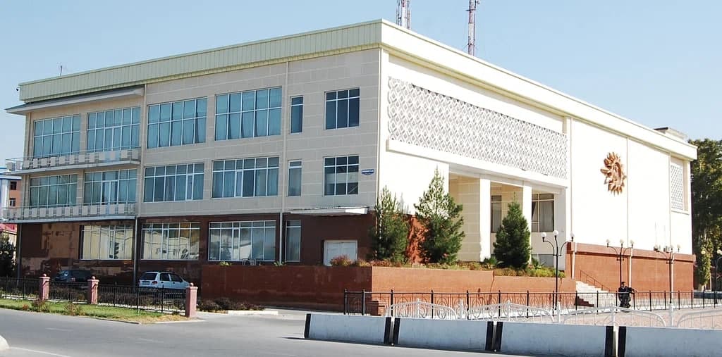 70 unique exhibits in Fergana Museum stolen and replaced with fake ones