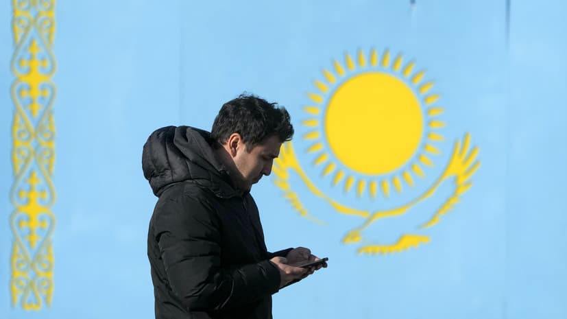 Казахстан направит гуманитарную помощь Украине