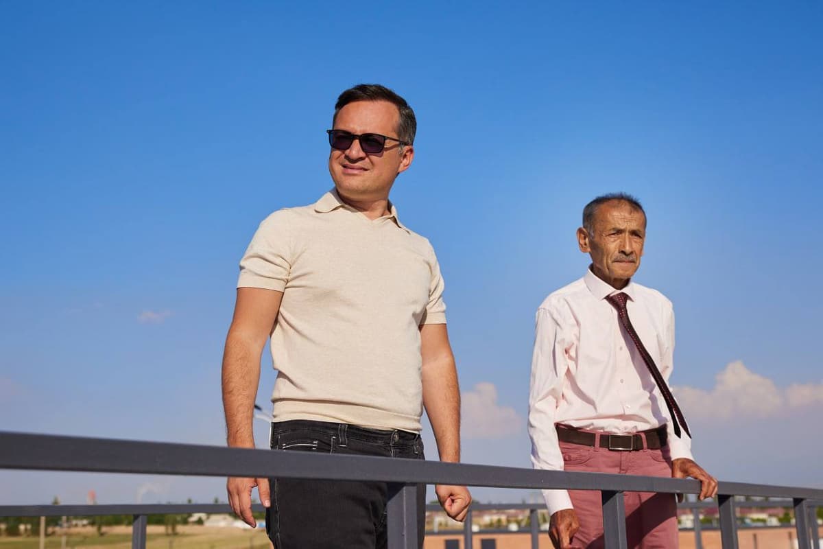 Allamjonov: “Tonirovka tekin bo‘lishi kerak”