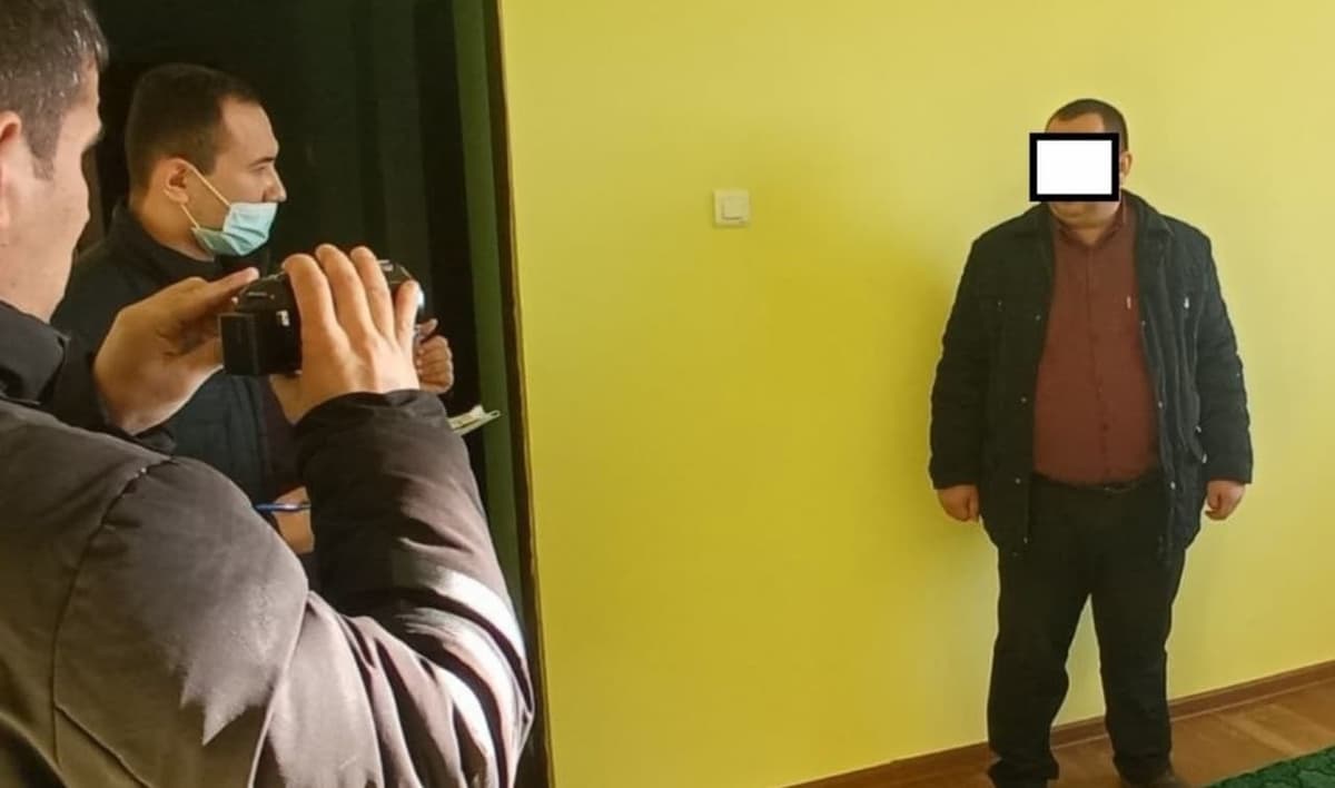 Navoiyda shifokor bemorning onasini jinsiy aloqaga majburlashi bilan bog‘liq holat ortidan uning rahbari ishdan olindi