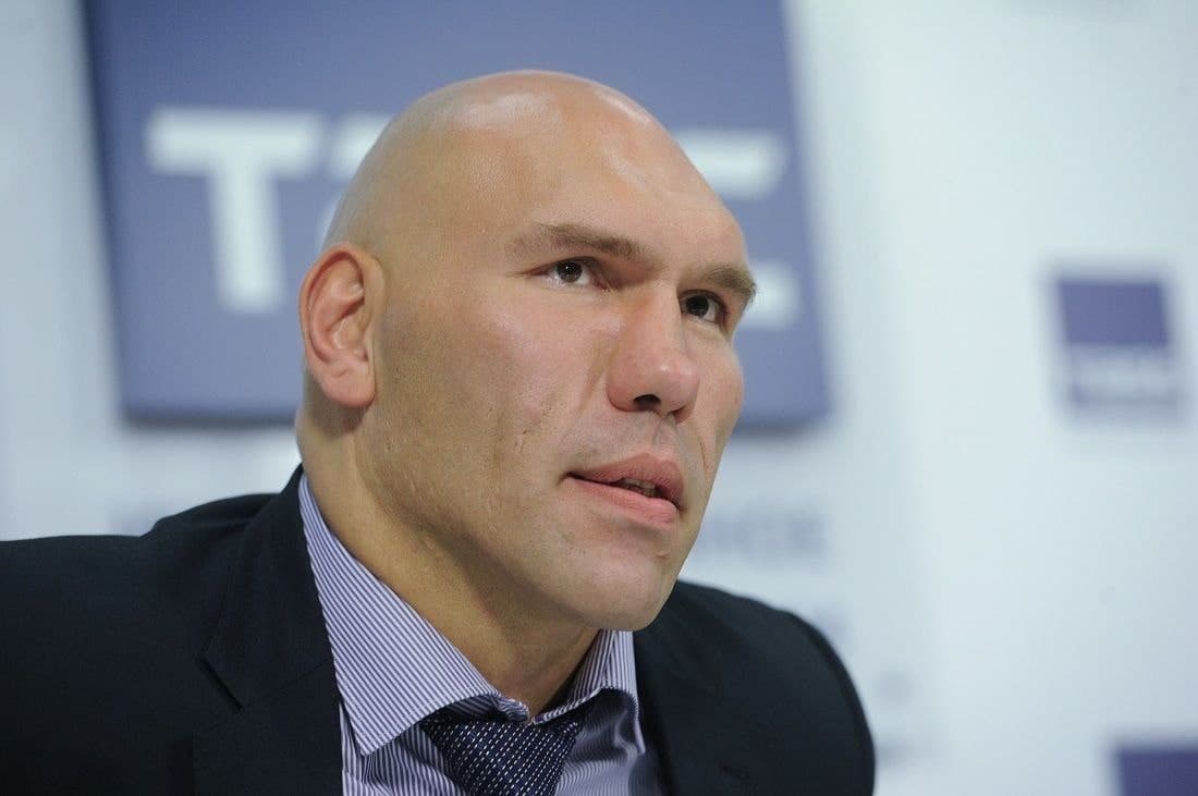 Nikolay Valuyev o‘zbek boksidagi o‘zgarishlar haqida izoh berdi