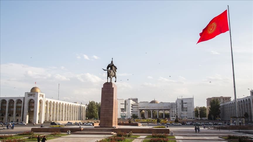 Qirg‘izistonda birinchi Yevrosiyo iqtisodiy forumi o‘tkaziladi