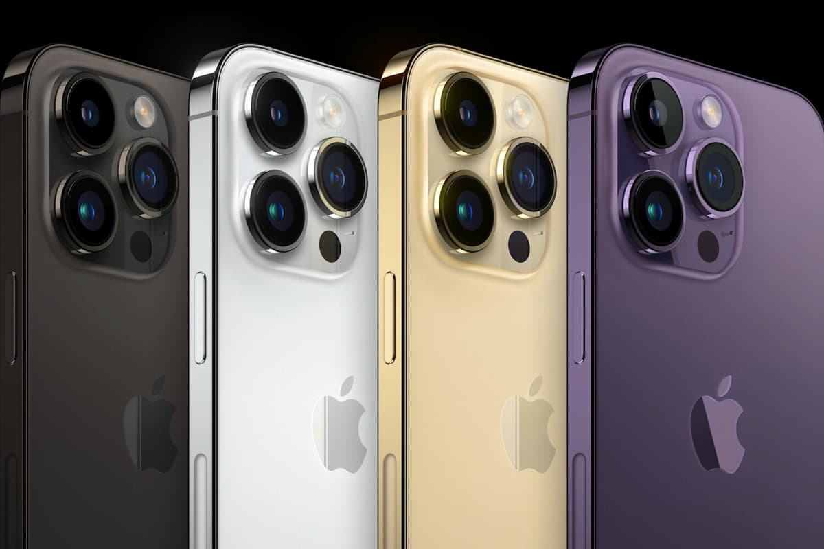 Apple тақдимоти: Янги қурилмалар, ўзгаришлар ва нархлар