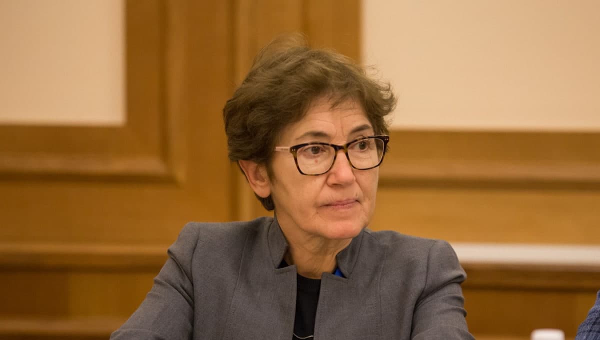 “Bu yuqori noaniqlikdagi holatlardan biri” – Natalya Zubarevich Rossiya neft bozori taqdiri haqida