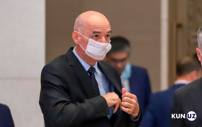 Ijtimoiy tarmoqlar bloklanishiga oid qonun tezroq ishlashini talab qilgan deputat prezidentning AKTga doir tashabbuslarini maqtadi