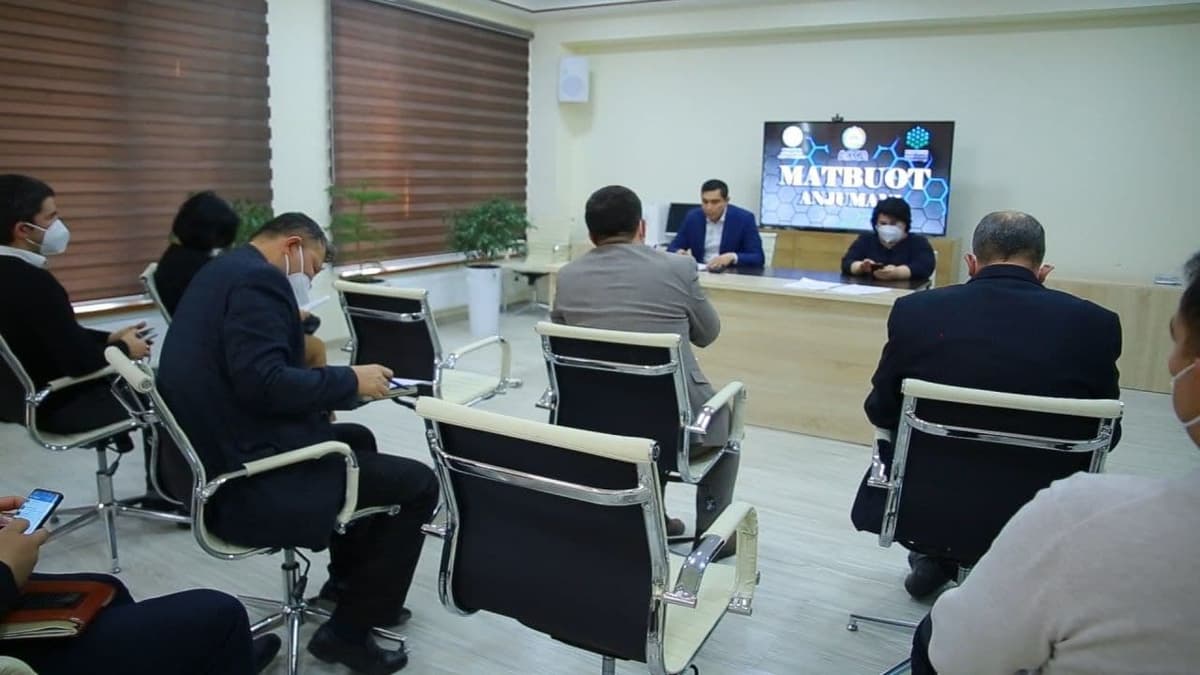 Навоийда 2021 йилда ҳокимликлар давлат хизматлари кўрсатилишида 135 та қонунбузилиш ҳолатига йўл қўйган