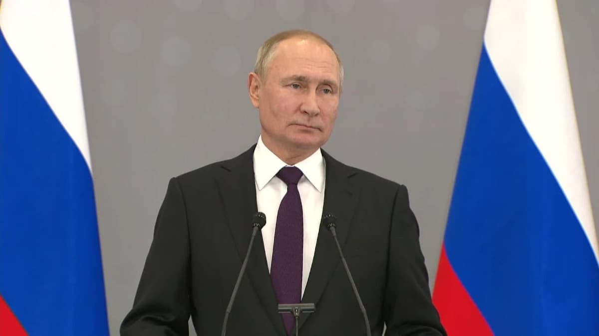 Putin Rossiyani tark etganlar ortga qaytgaç ularga qanday çora körilişi haqida gapirdi