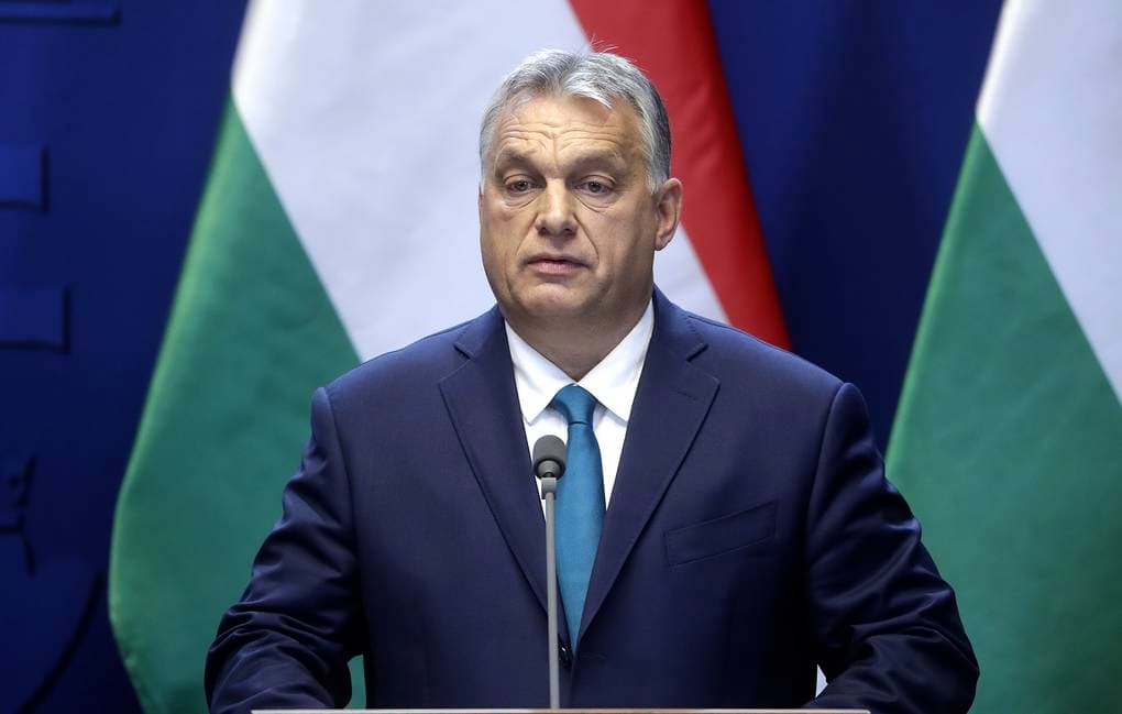 Партия ФИДЕС одержала победу на выборах в Венгрии. Орбан останется на посту премьера