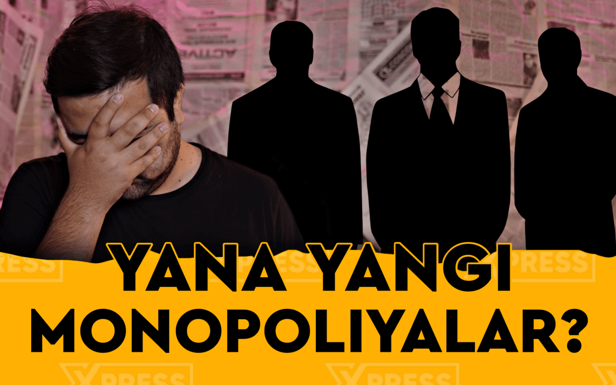 Yangi Konstitutsiya, yangi Qo‘yliq, eski deputatlar, eski MTRK - X-News