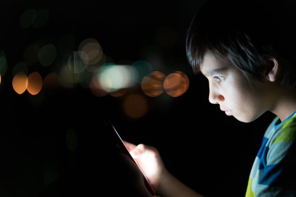 UNICEF, MIA Cyber Security Center form a partnership to protect children from Internet violence