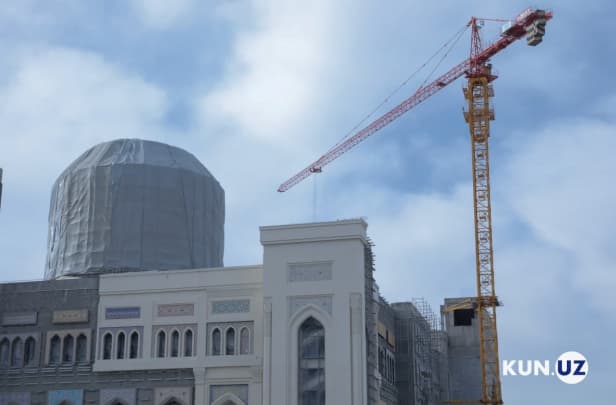 Qoraqalpog‘istonda Abu Rayhon Beruniy majmuasi quriladi