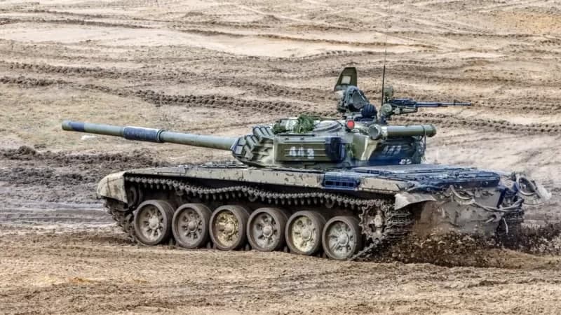 Ukrainadagi turar joy binosiga o‘t ochgan rossiyalik tankchiga hukm chiqarildi