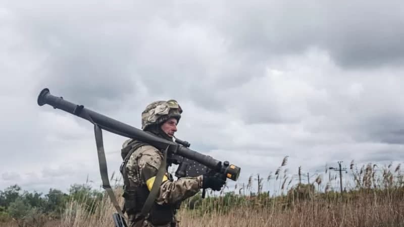 Украинага Ғарб қуроллари етказилиши жанг майдонидаги вазиятни қандай ўзгартирмоқда?