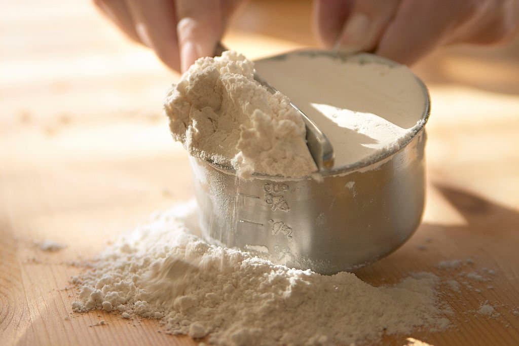 Kazakhstan to impose restrictions on wheat and flour exports from April 15