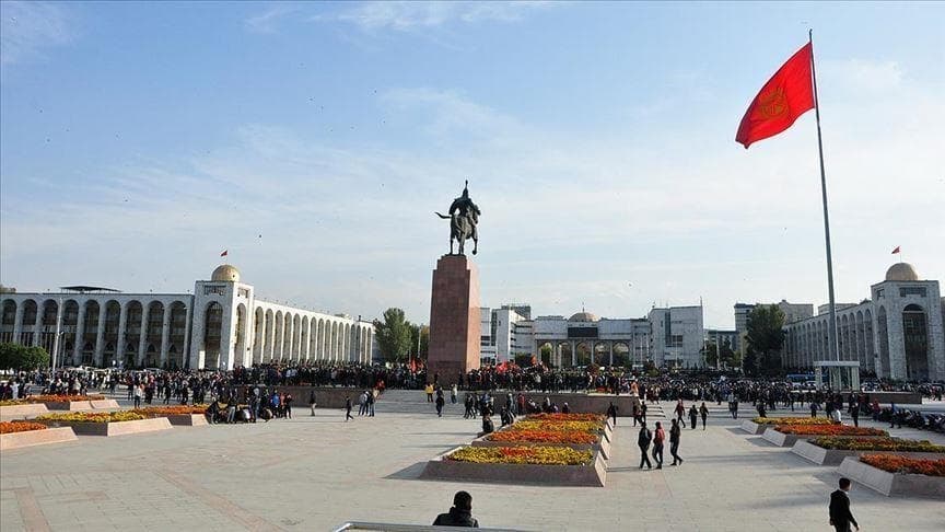 В Кыргызстане 19 сентября объявили днем траура