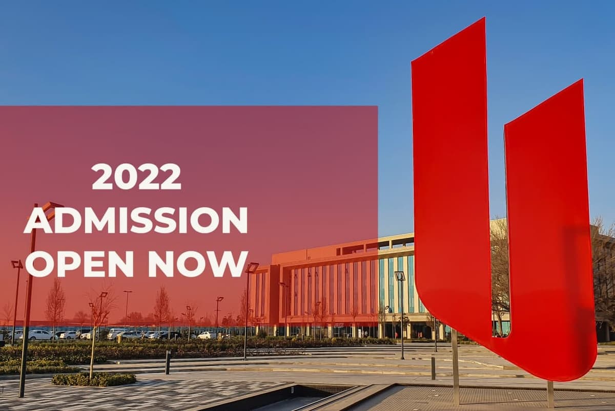 AKFA Университети 2022-2023 ўқув йили учун абитуриентлардан ҳужжатлар қабул қилишни 2022 йилнинг январь ойидан бошлайди