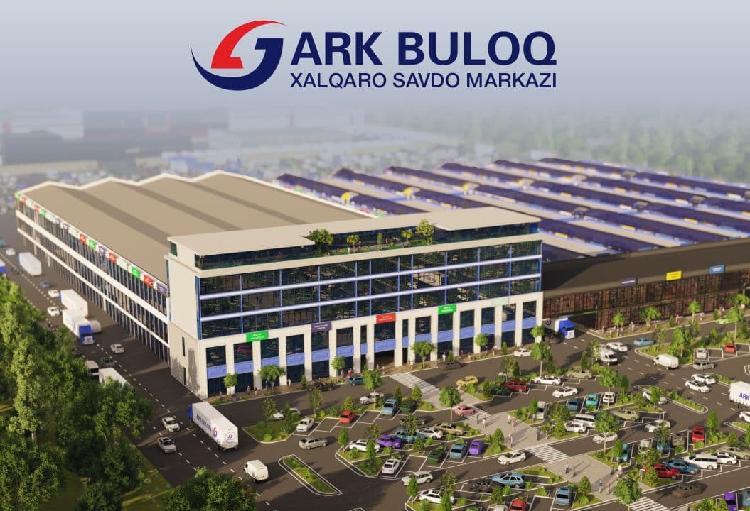 «Ark Buloq» Xalqaro Savdo Markazi, 1 oktabr – Ustoz va Murabbiylar kuniga bag‘ishlangan ulkan aksiyani e’lon qilmoqda