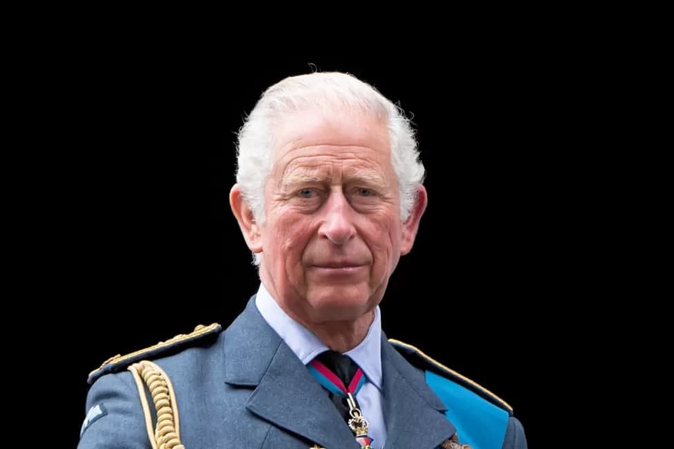 Shavkat Mirziyoyev congratulates King of Great Britain Charles III on his accession to throne