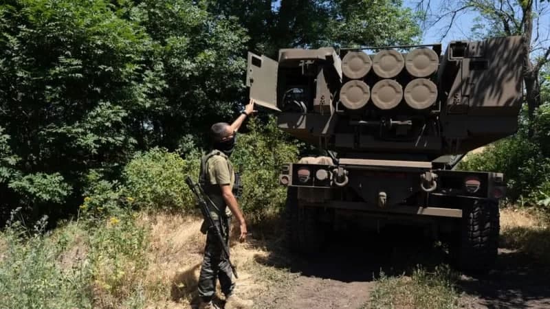 Rossiya ilk bor AQShni Ukrainadagi harbiy to‘qnashuvlarda bevosita ishtirok etishda aybladi