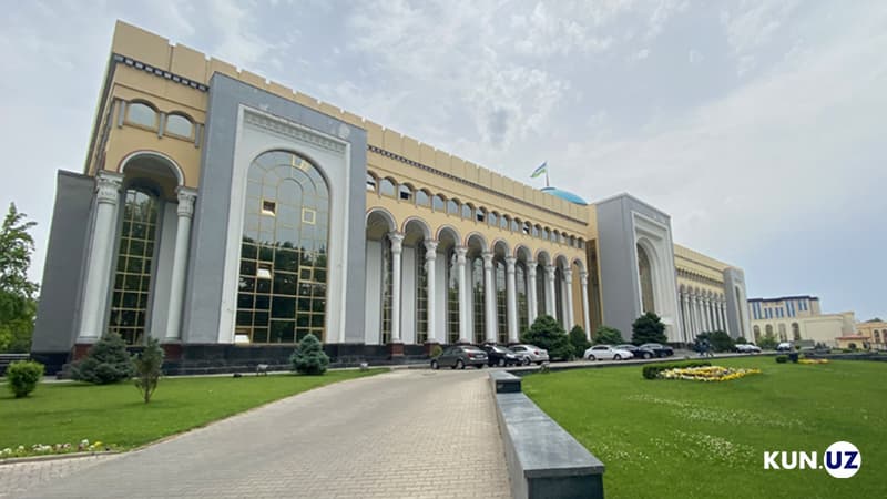 В МИД Узбекистана высказались об изданиях, которые публикуют провокационные материалы