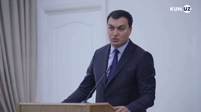 Bog‘chalarda korrupsiyaga qarshi “halollik immuniteti”ni shakllantiruvchi o‘quv dasturi joriy qilinadi