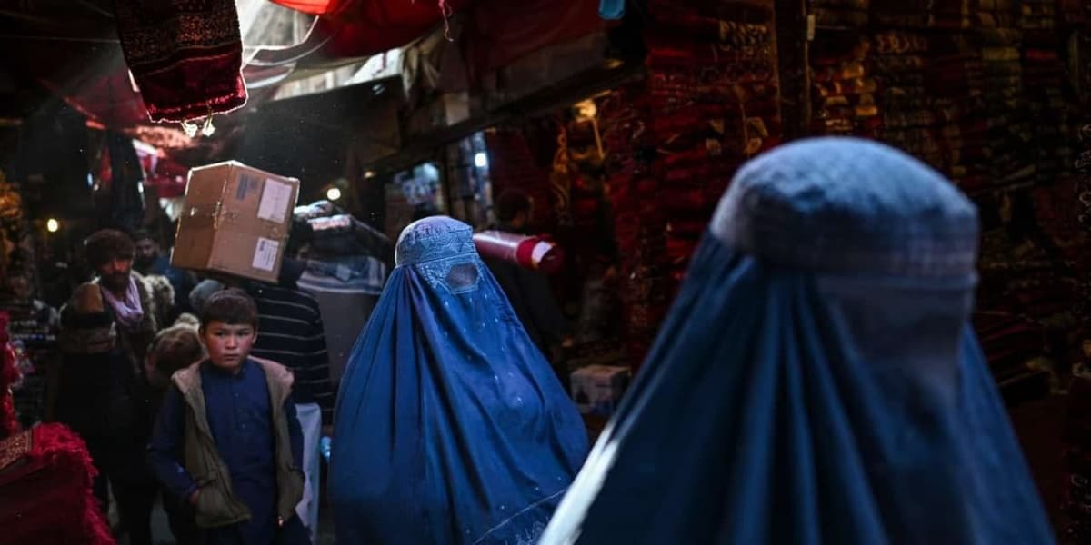 Afg‘onistonda ayollar ishtirokidagi seriallar namoyishi taqiqlandi