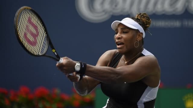 Serena Uilyams tennis bilan xayrlashdi
