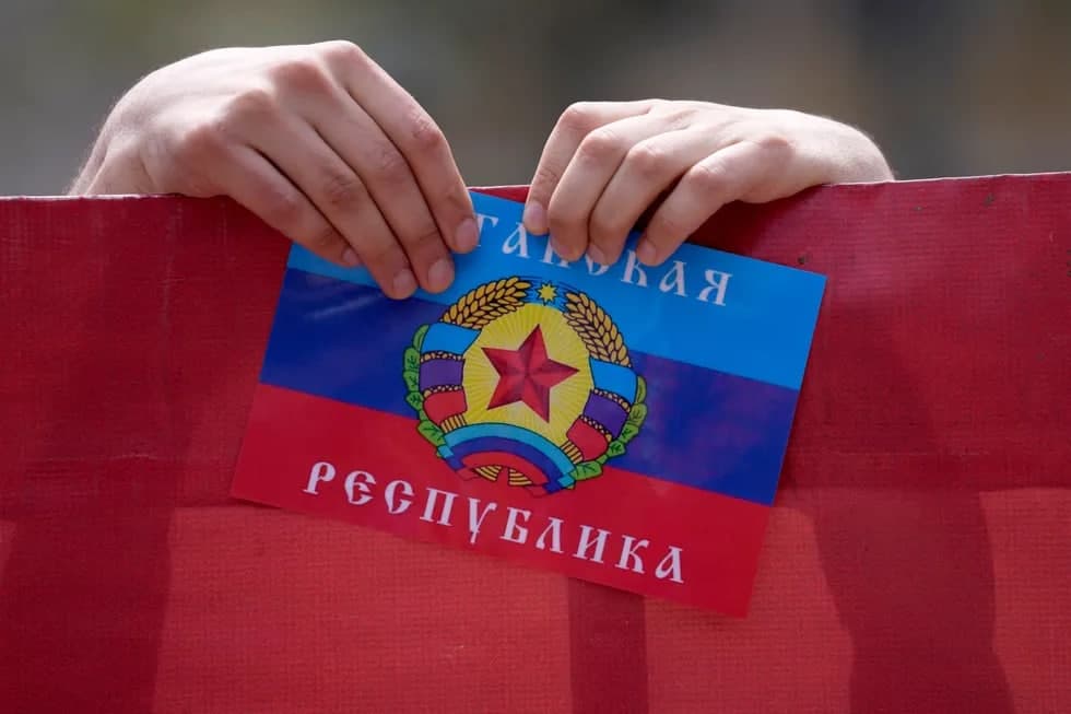«Yangi jahon urushi boshlangani bilan tabriklaymiz» - Rossiyada safarbarlikni qanday kutib olishdi?