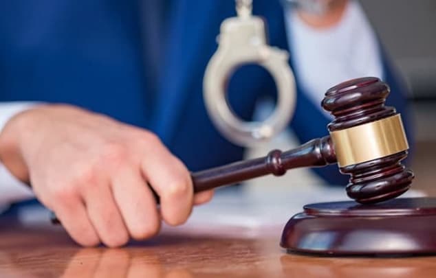 O‘tgan yili 2,8 ming mansabdor shaxsga nisbatan jinoiy ish qo‘zg‘atildi