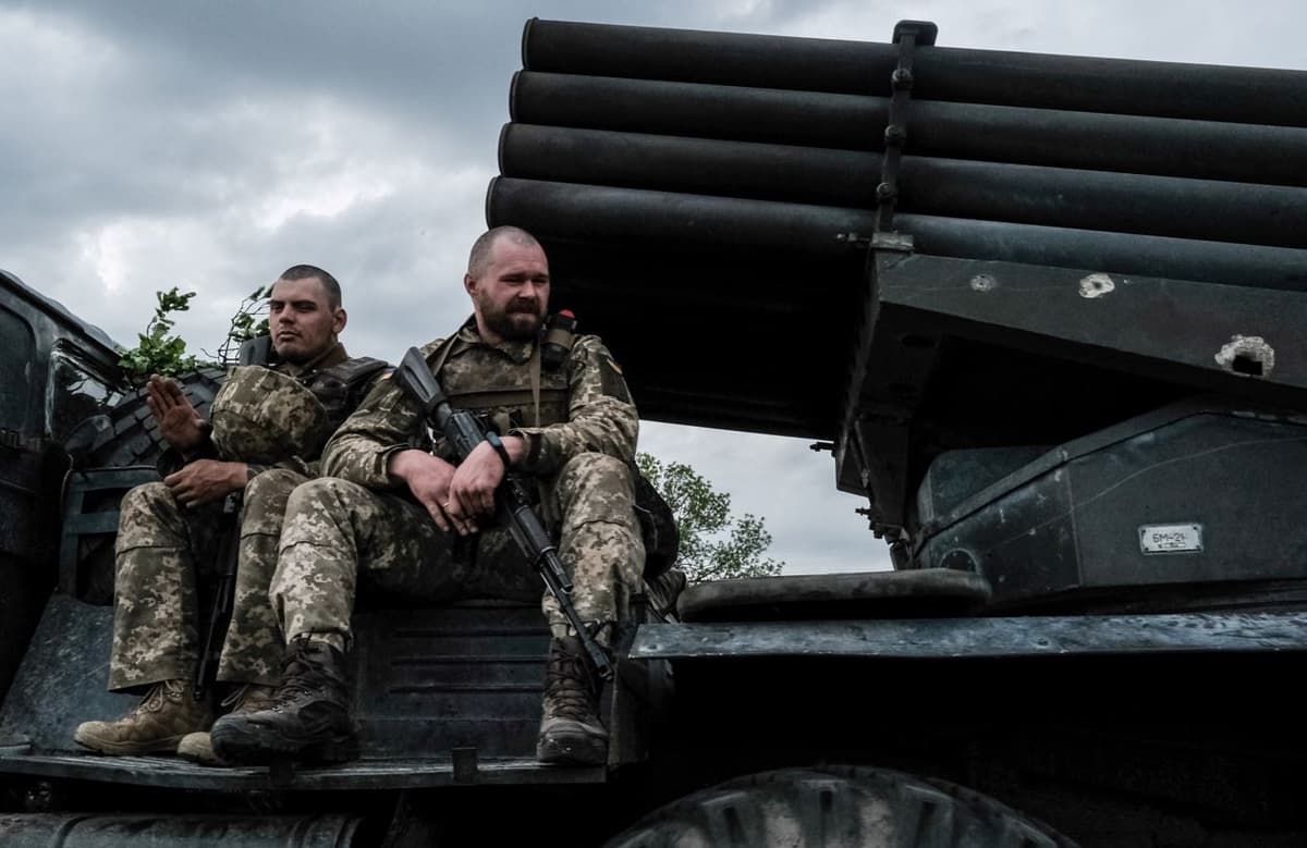 Конец комфортной эпохи: пять уроков войны в Украине для военных и политиков