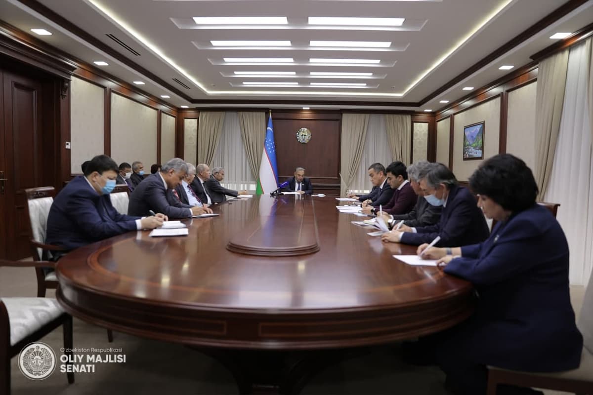 O‘zbekistonda 2030 yilga borib energiyaga bo‘lgan talab 2 barobarga ortadi