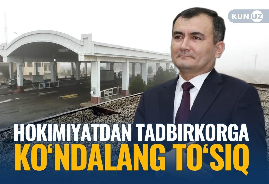 Kattaqo‘rg‘onlik tadbirkorning 100 tonna chigiti Qashqadaryoda chiriyapti. Hokimlik past ketmoqchi emas