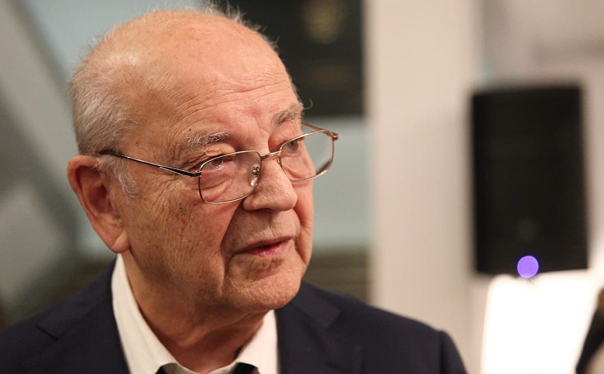 “Bilayn” asoschisi Dmitriy Zimin vafot etdi