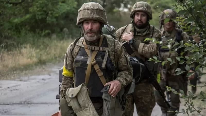 Rossiya harbiylari Severodonetskni egalladi, ukrain harbiylari Lisichanskdan ham chiqishi mumkin