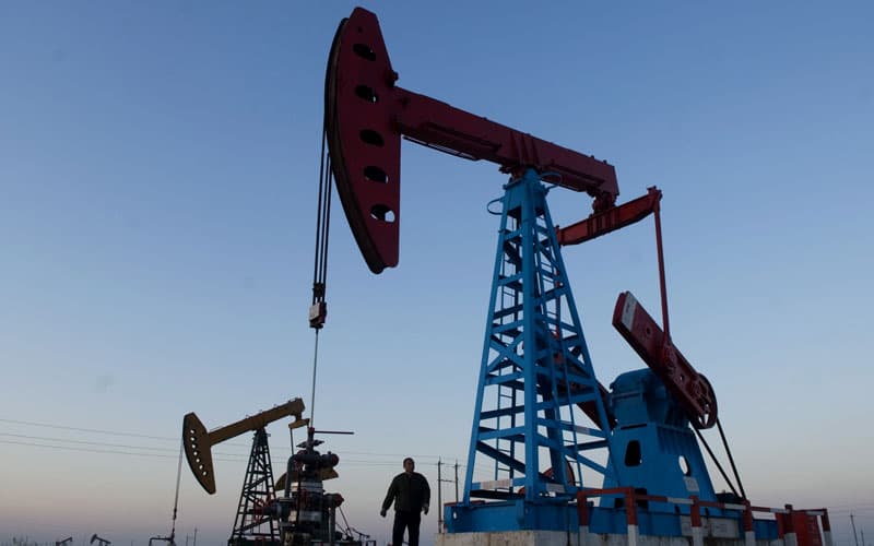 В 2021 году в Узбекистане добыто 774 тыс. тонн нефти