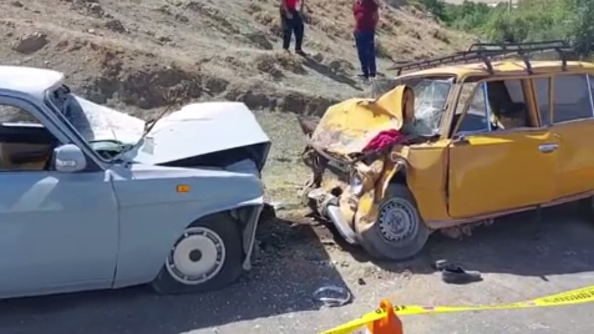 Жиззахда содир бўлган ЙТҲда ВАЗ-2101 машинаси ҳайдовчиси вафот этди