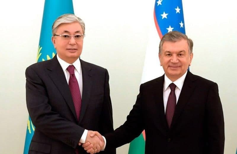 Shavkat Mirziyoyev to visit Kazakhstan