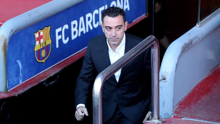 Alves va jarimalar qaytdi, yangi qoidalar va derbidagi g‘alaba. Xavi «Barselona»da ishni nimalardan boshladi?