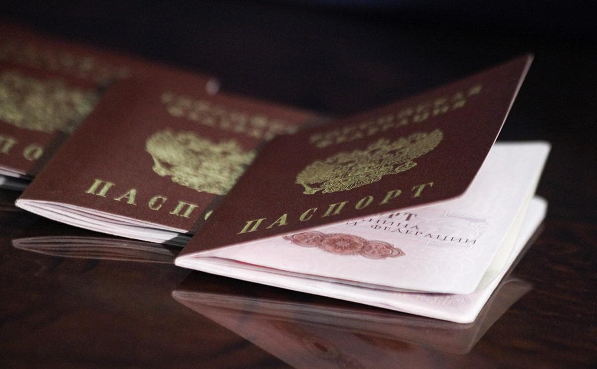 Rossiya armiyada xizmat qilish uchun shartnoma imzolagan xorijliklarga fuqarolik bera boshlaydi