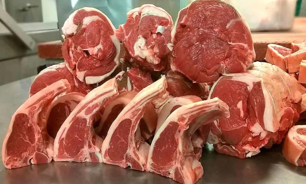 В Узбекистане освобождение от уплаты НДС на импорт мяса и масла предложено продлить