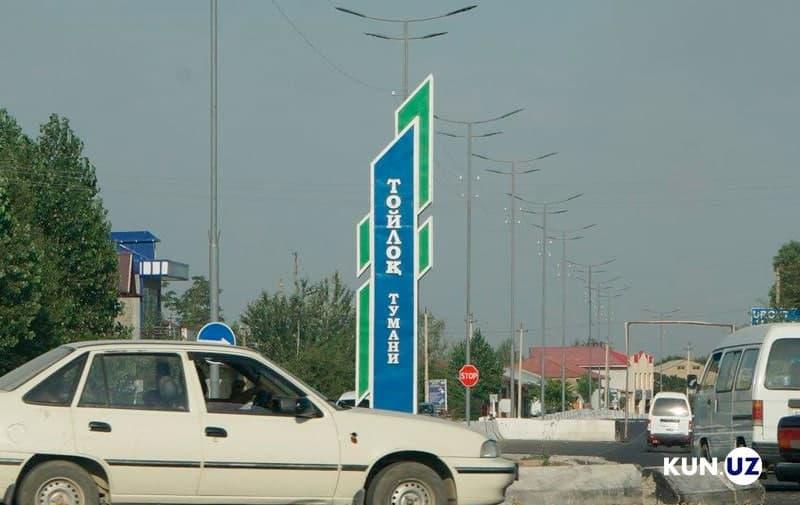 Toyloqda YTH oqibatida IIBning ikki xodimi va bir fuqaro halok bo‘ldi