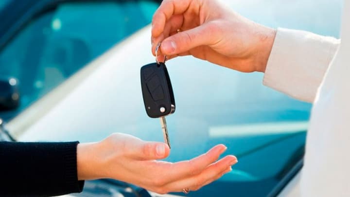A service for issuing electronic powers of attorney for vehicles launched