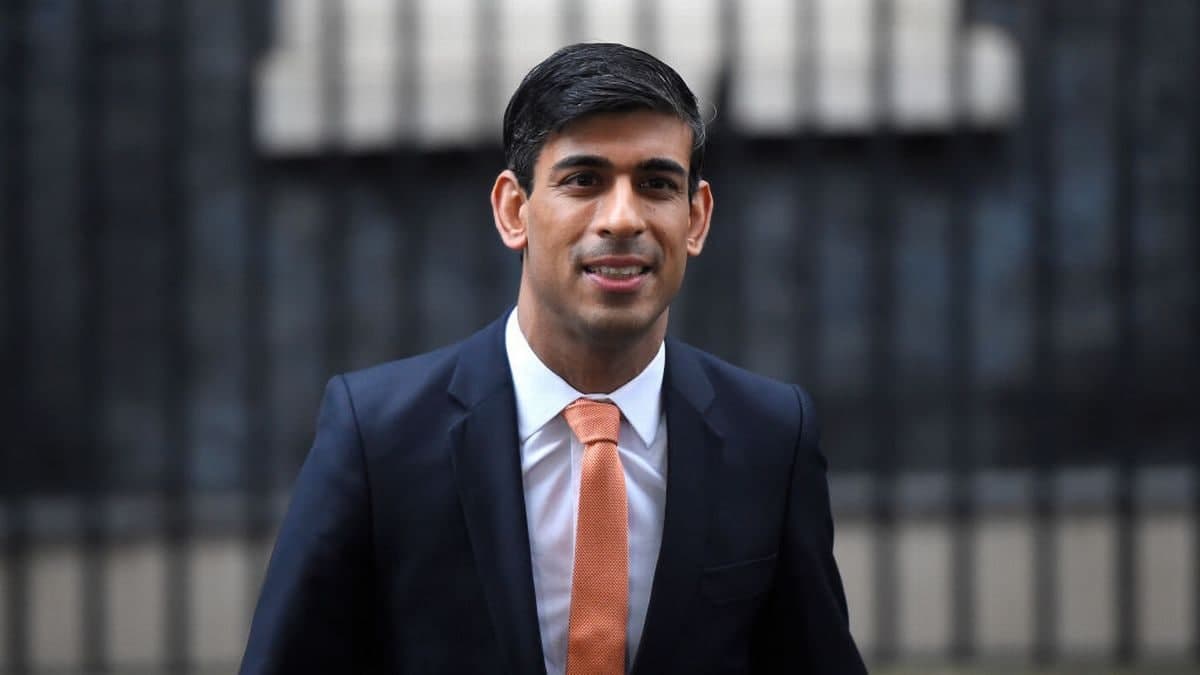 Britaniya sobiq moliya vaziri Konservativ partiya rahbarligi uchun poygada yetakchilik qilmoqda