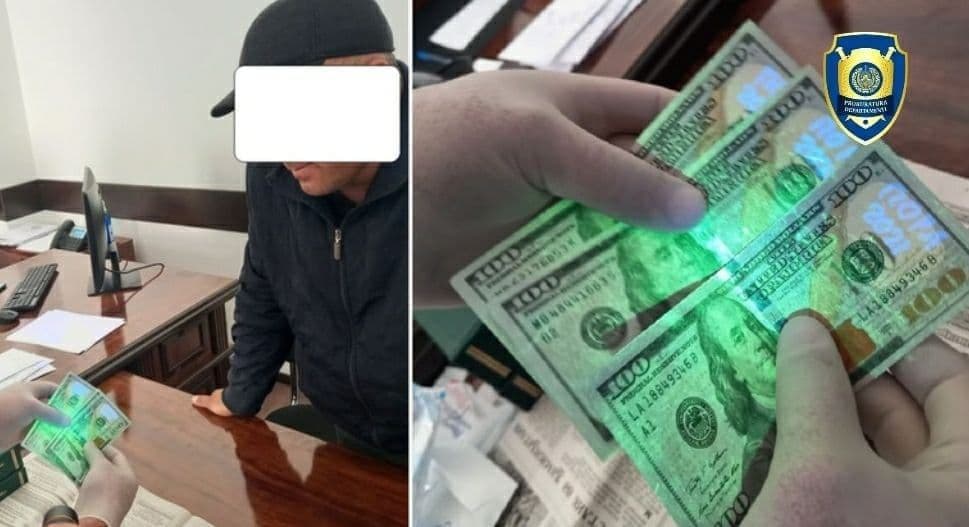 Buxoroda tadbirkordan pul olgan elektrikka jinoyat ishi ochildi