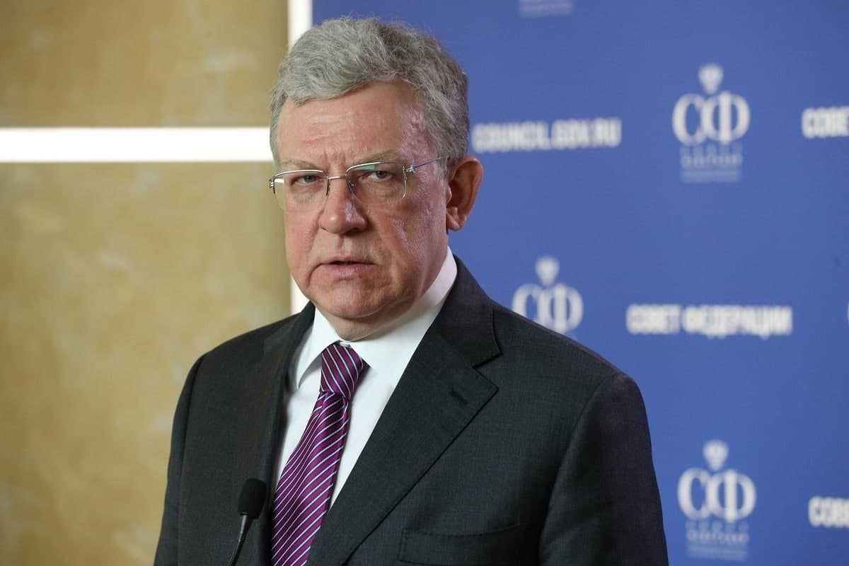 Kudrin: Rossiya xalqaro tashkilotlardan chiqmasligi kerak