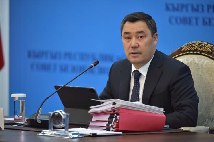 Qirg‘izistonda kam ta'minlangan oilalar uchun elektr energiyasi narxi pasaytiriladi