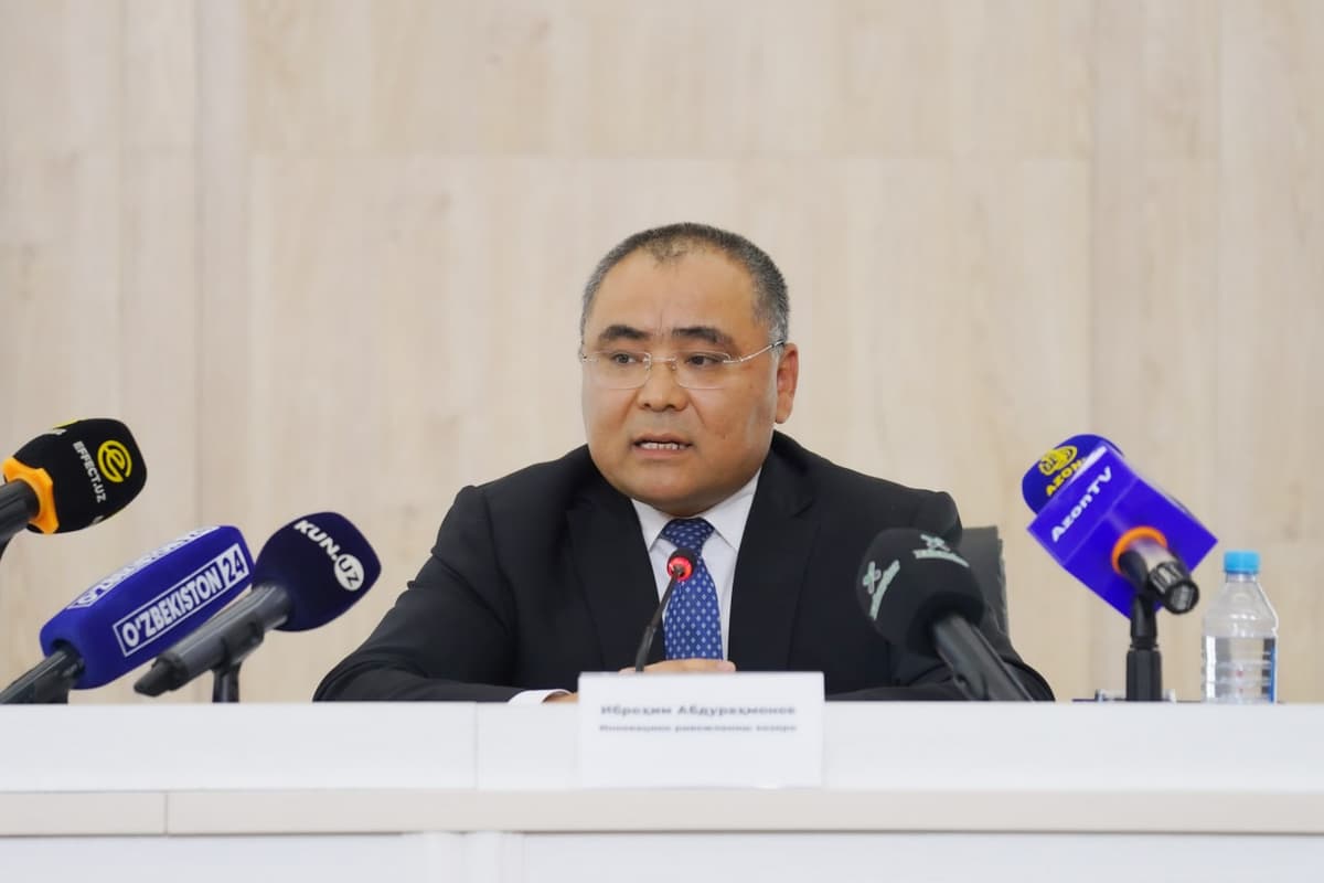 “Savollarimiz ochiq qoldi” - Abdurahmonov 2,6 mlrd so‘mga baholangan Yangi O‘zbekiston strategiyasining tashviqot loyihasi haqida