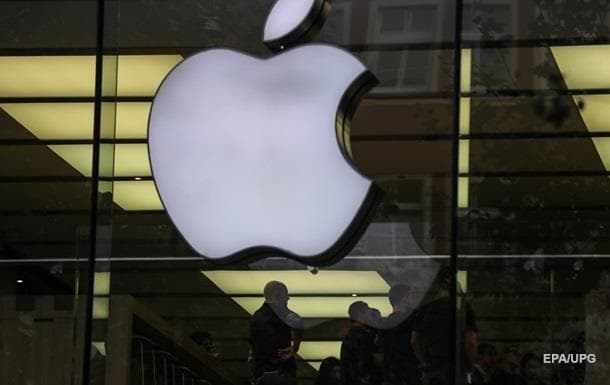Apple капиталлашуви 3 триллион долларга етиш арафасида турибди