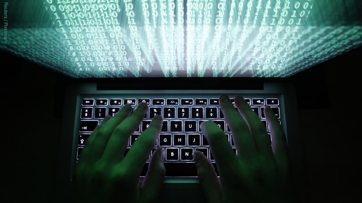 Данные о миллиарде пользователей украли из полицейской базы Пекина и продают за 10 биткоинов